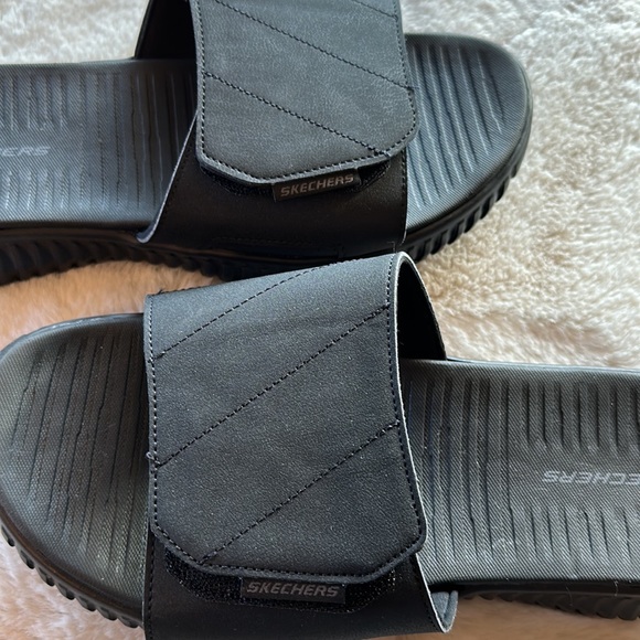 Nwob. Men’s Skechers - Picture 4 of 7